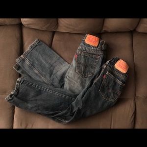 Kids Levis !
